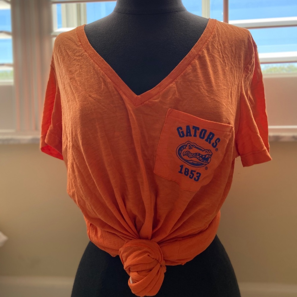 VS Pink Florida Gators t-shirt
